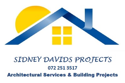Sidney Davids Projects Logo